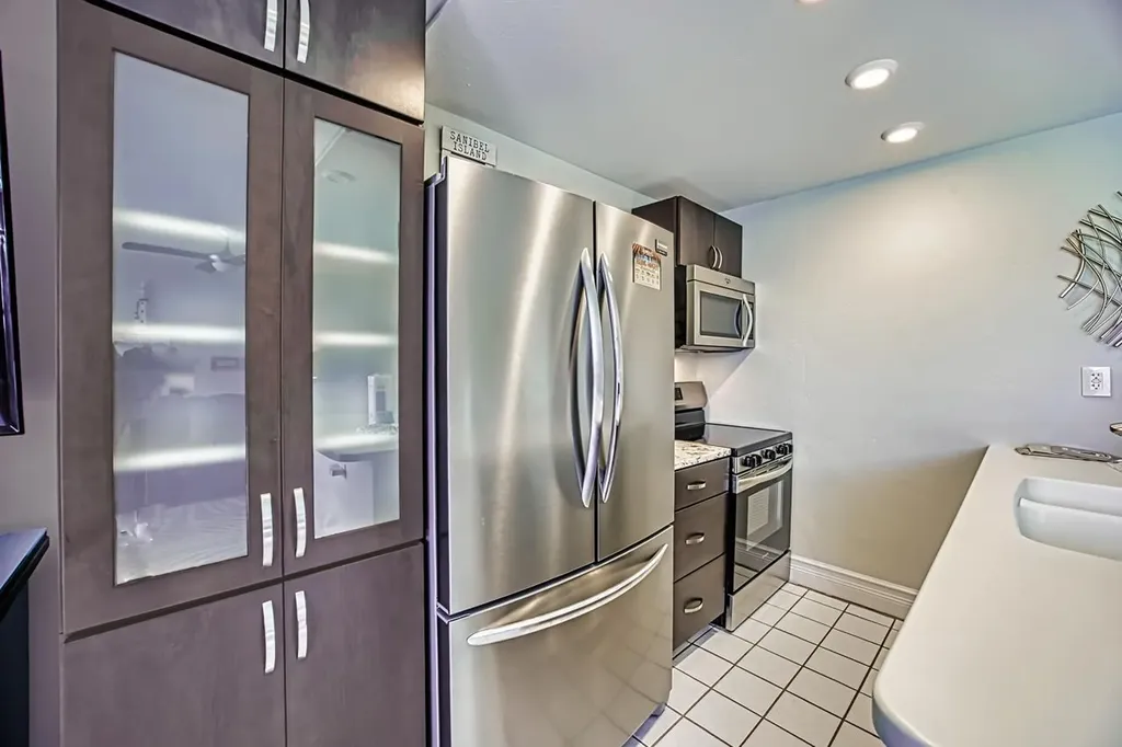 1501 Middle Gulf Drive Sanibel FL 33957