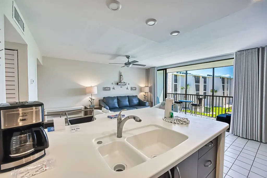 1501 Middle Gulf Drive Sanibel FL 33957