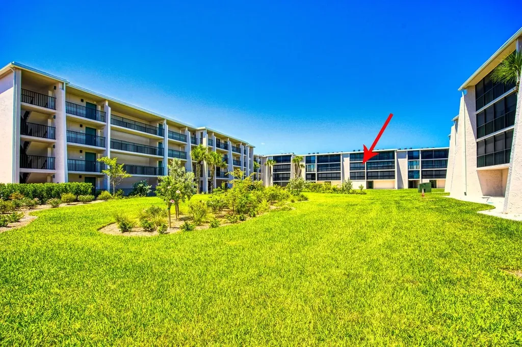 1501 Middle Gulf Drive Sanibel FL 33957