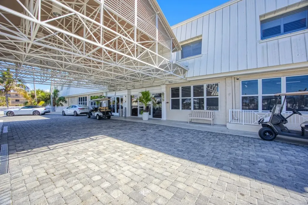 1501 Middle Gulf Drive Sanibel FL 33957