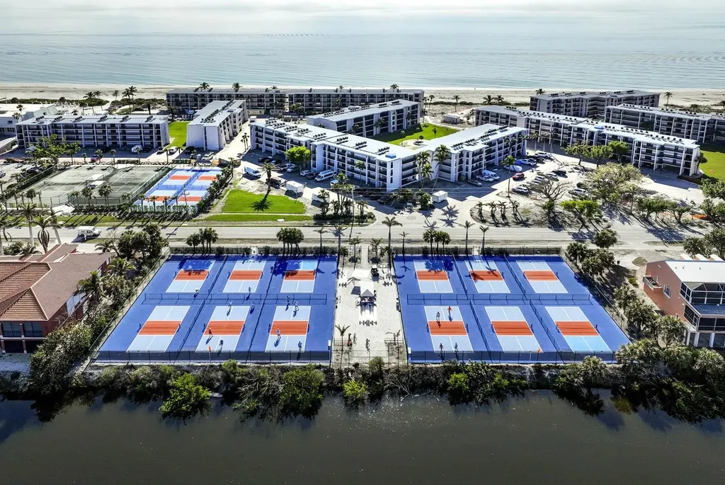 1501 Middle Gulf Drive Sanibel FL 33957