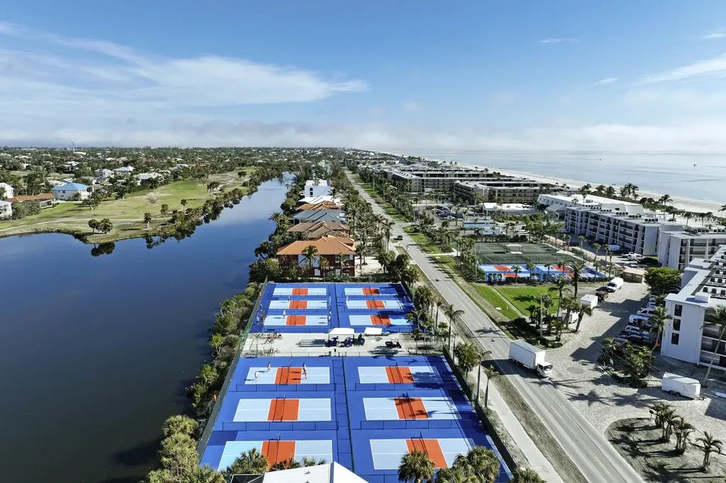 1501 Middle Gulf Drive Sanibel FL 33957