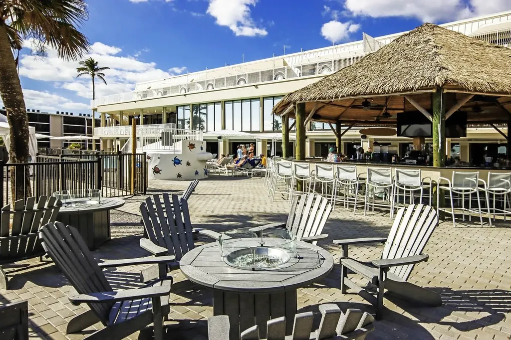 1501 Middle Gulf Drive Sanibel FL 33957