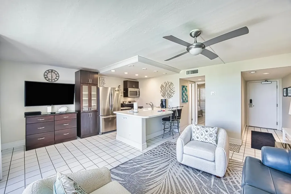 1501 Middle Gulf Drive Sanibel FL 33957