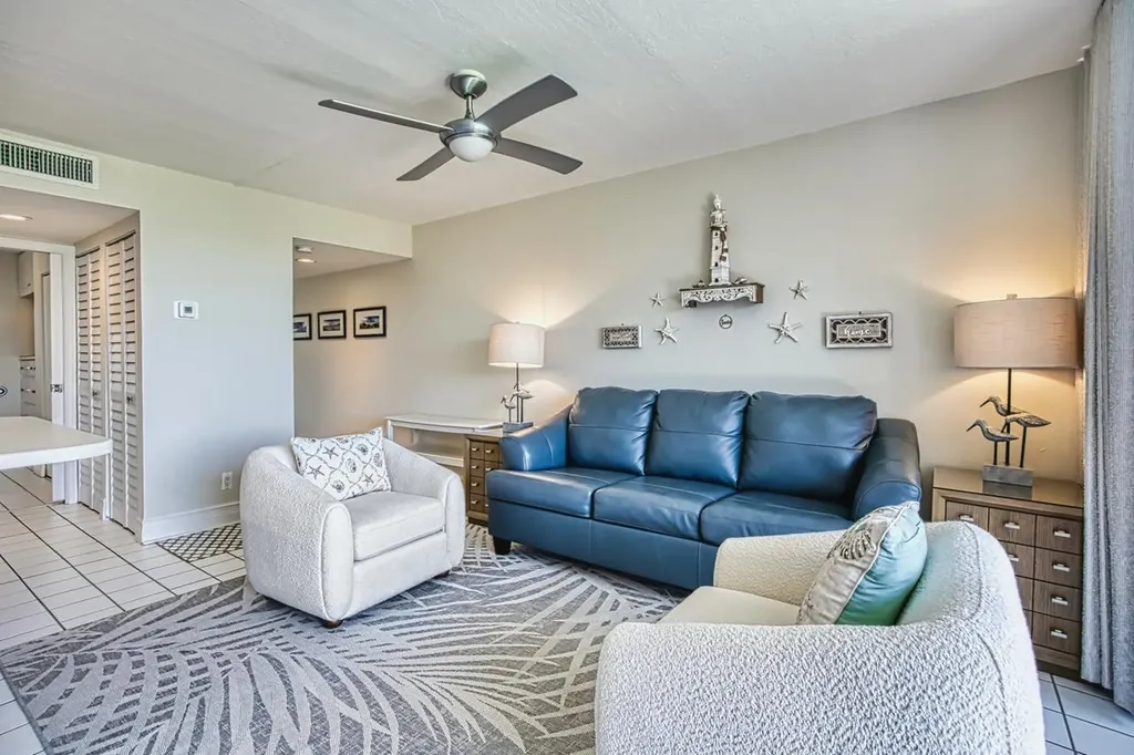 1501 Middle Gulf Drive Sanibel FL 33957