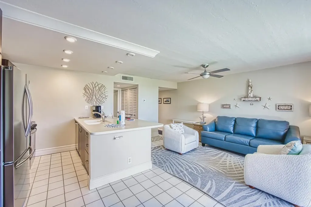 1501 Middle Gulf Drive Sanibel FL 33957
