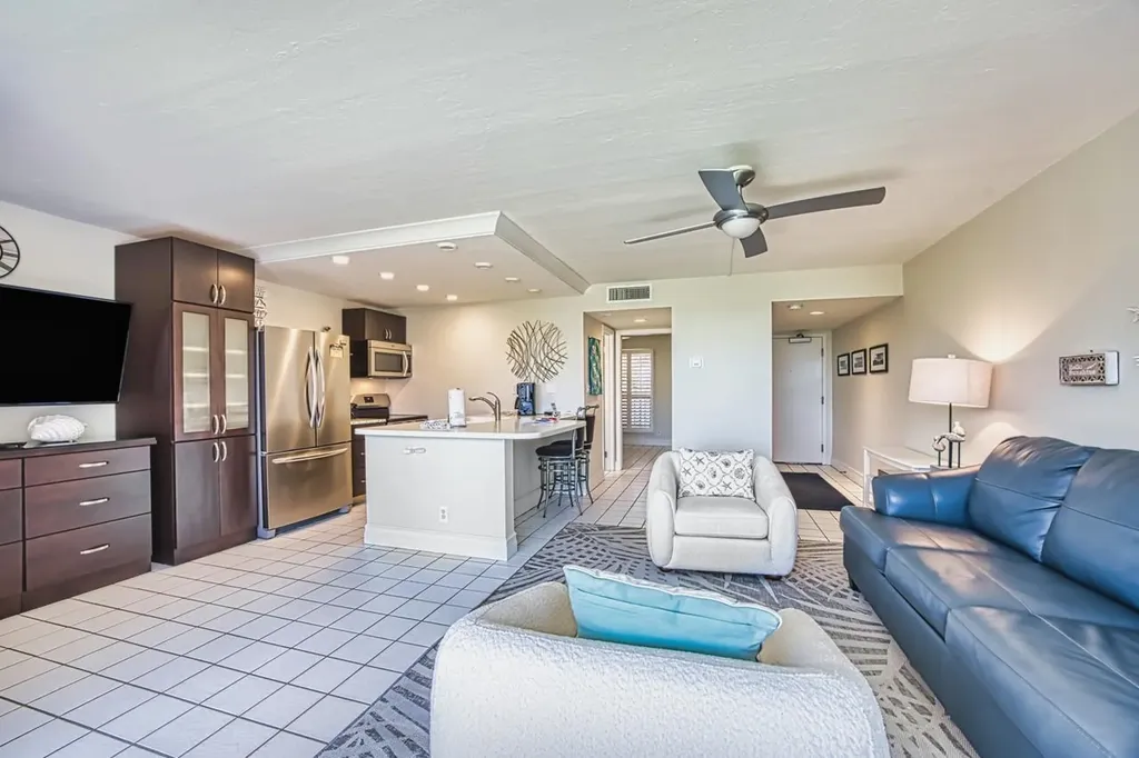 1501 Middle Gulf Drive Sanibel FL 33957