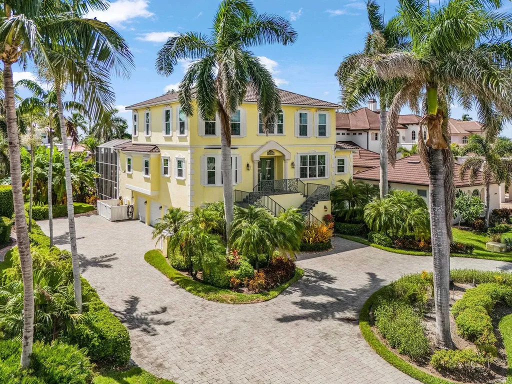 15110 Intracoastal Court Fort Myers FL 33908