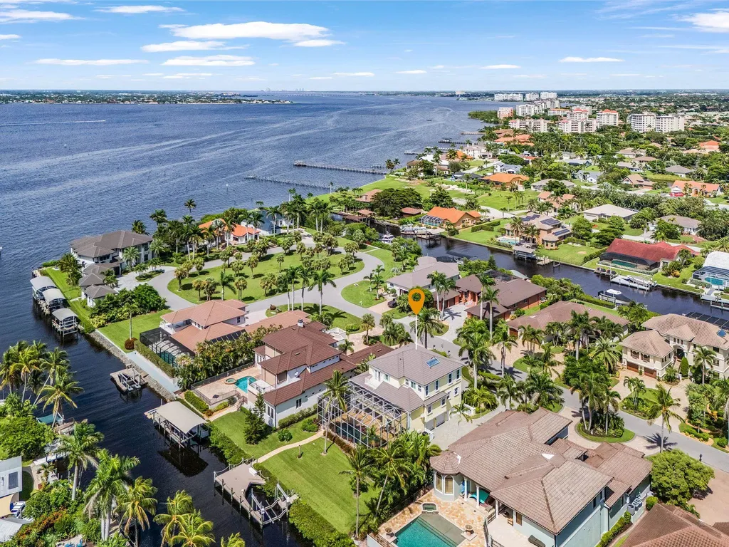 15110 Intracoastal Court Fort Myers FL 33908