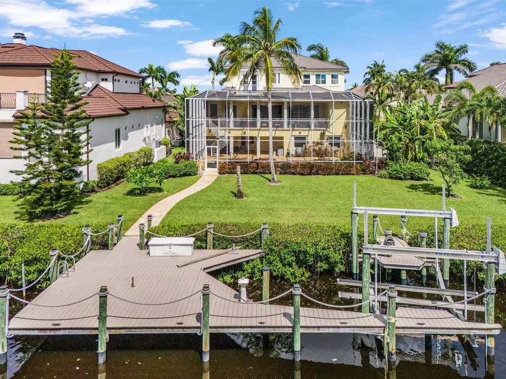 15110 Intracoastal Court Fort Myers FL 33908