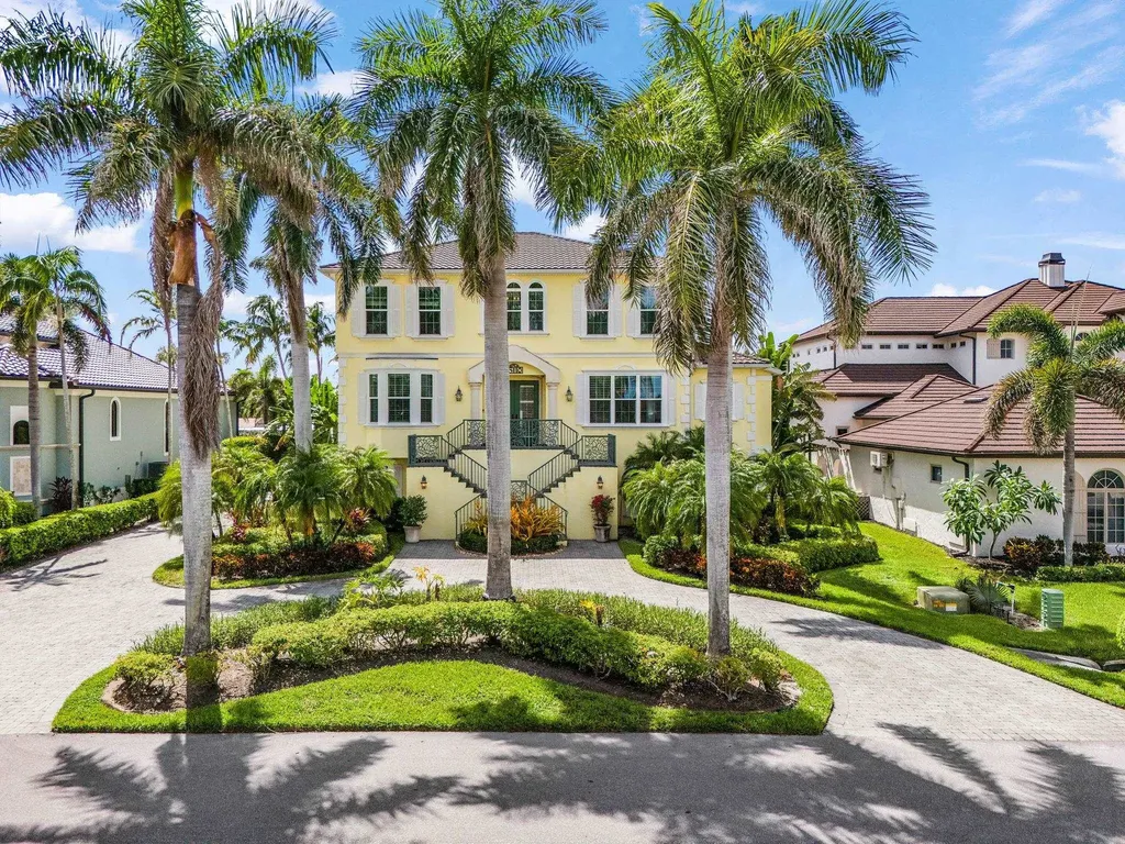 15110 Intracoastal Court Fort Myers FL 33908