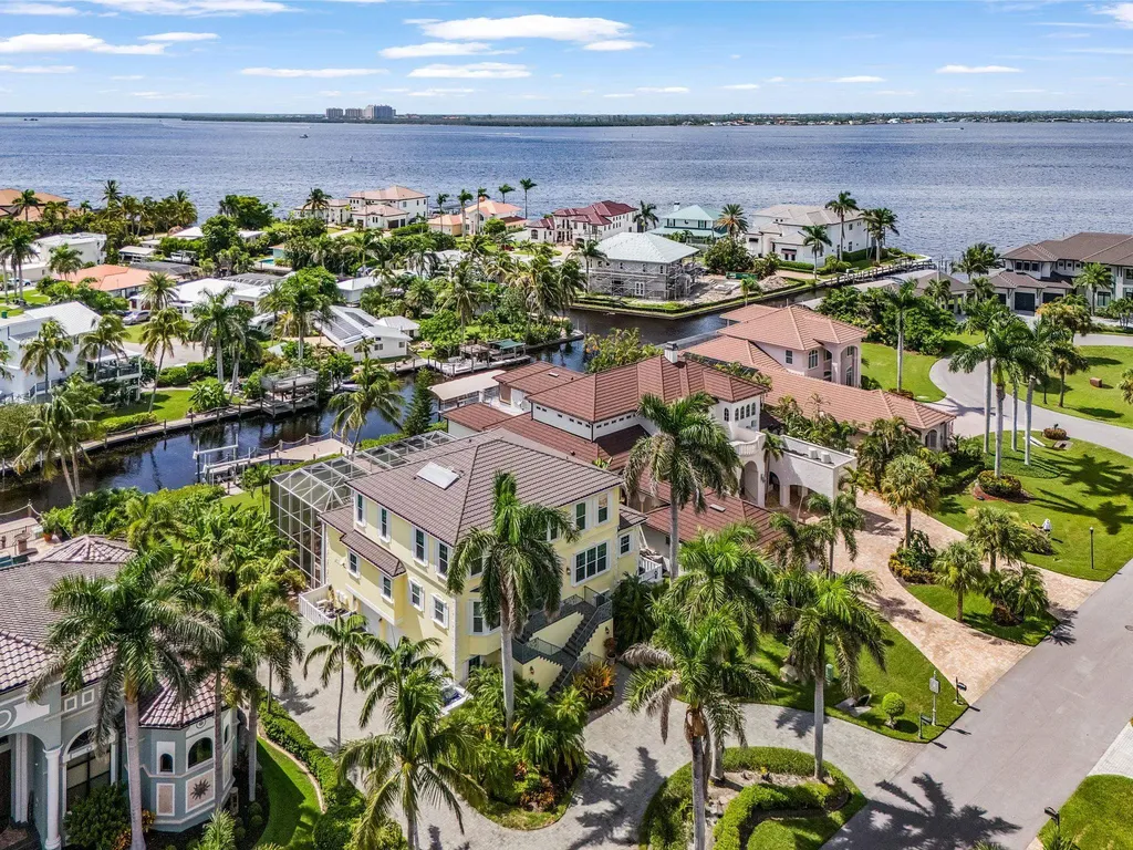 15110 Intracoastal Court Fort Myers FL 33908