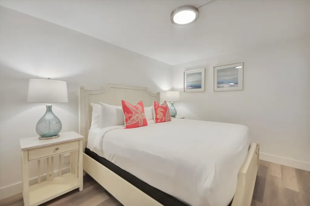 2113 Gulf Beach Villas Captiva FL 33924