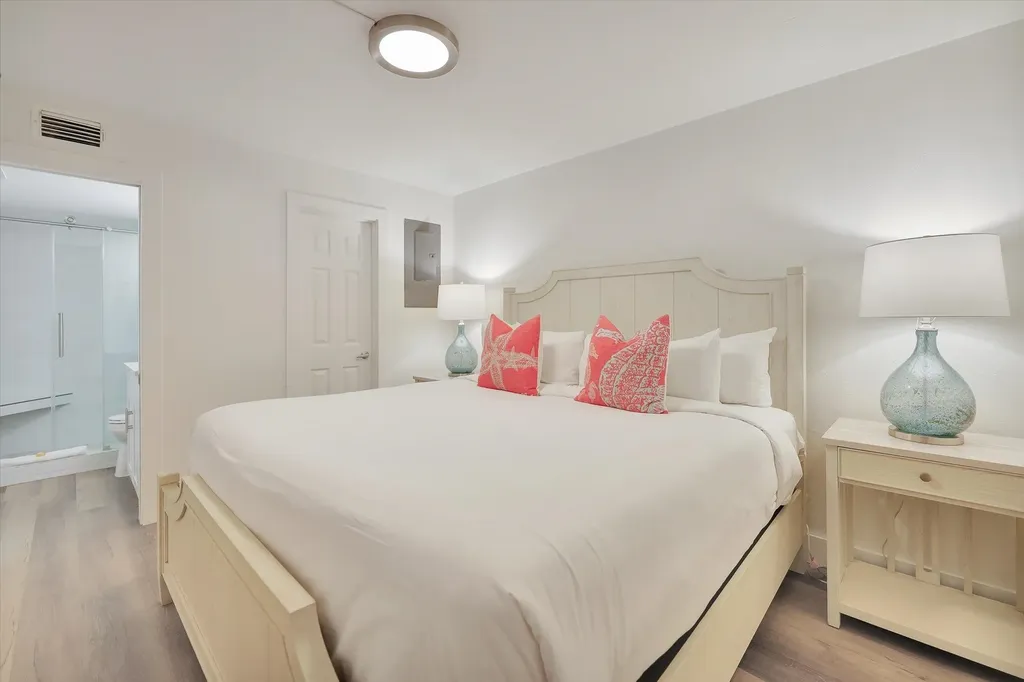 2113 Gulf Beach Villas Captiva FL 33924