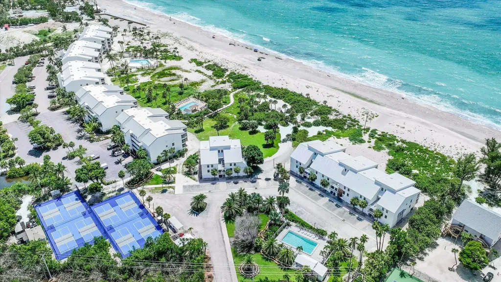 2113 Gulf Beach Villas Captiva FL 33924