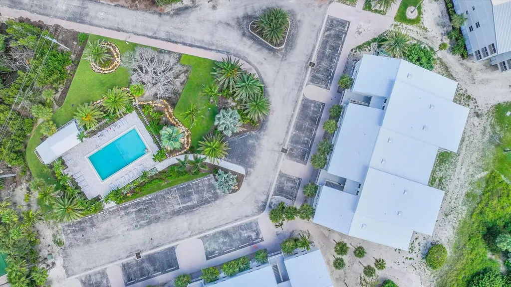 2113 Gulf Beach Villas Captiva FL 33924