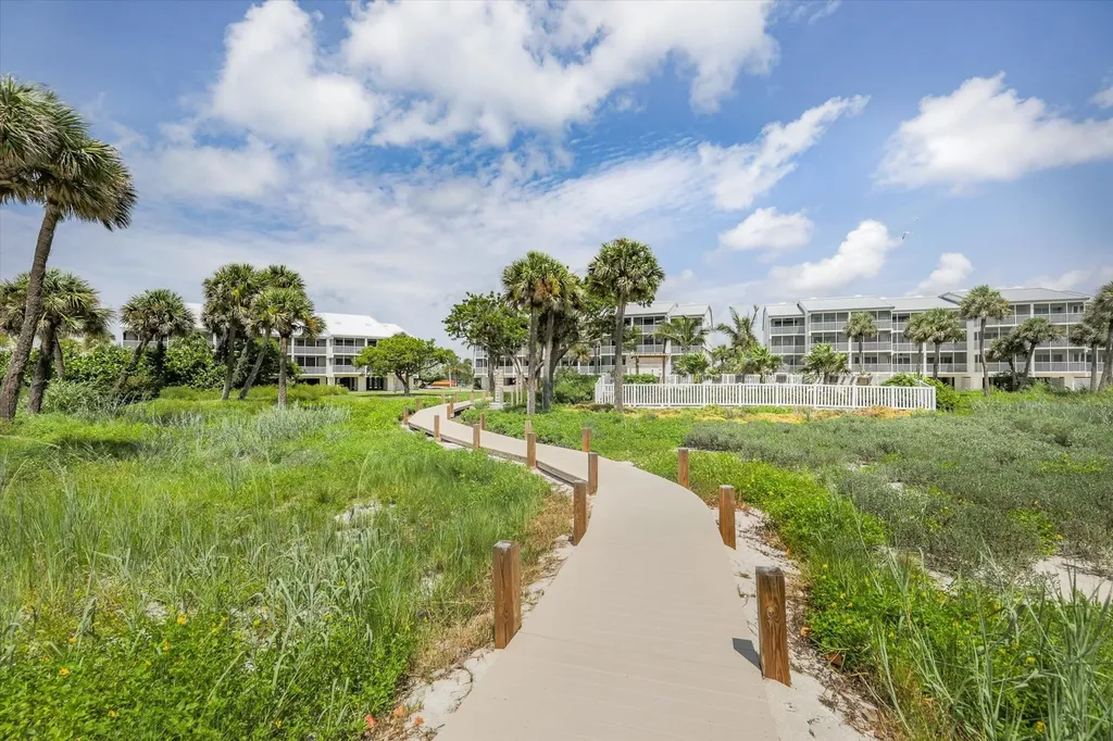 2113 Gulf Beach Villas Captiva FL 33924