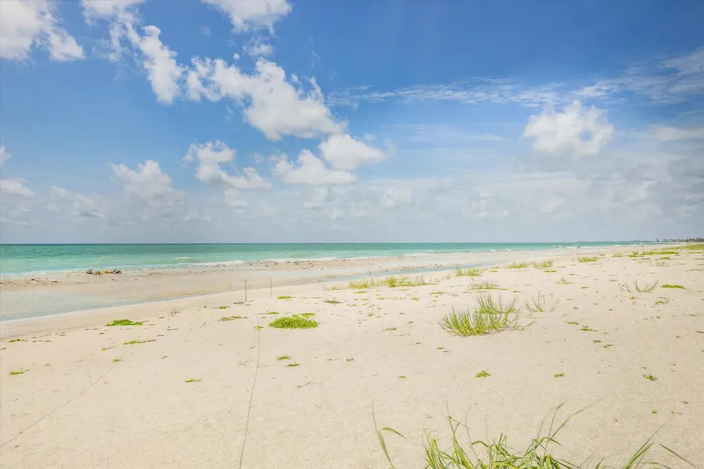 2113 Gulf Beach Villas Captiva FL 33924