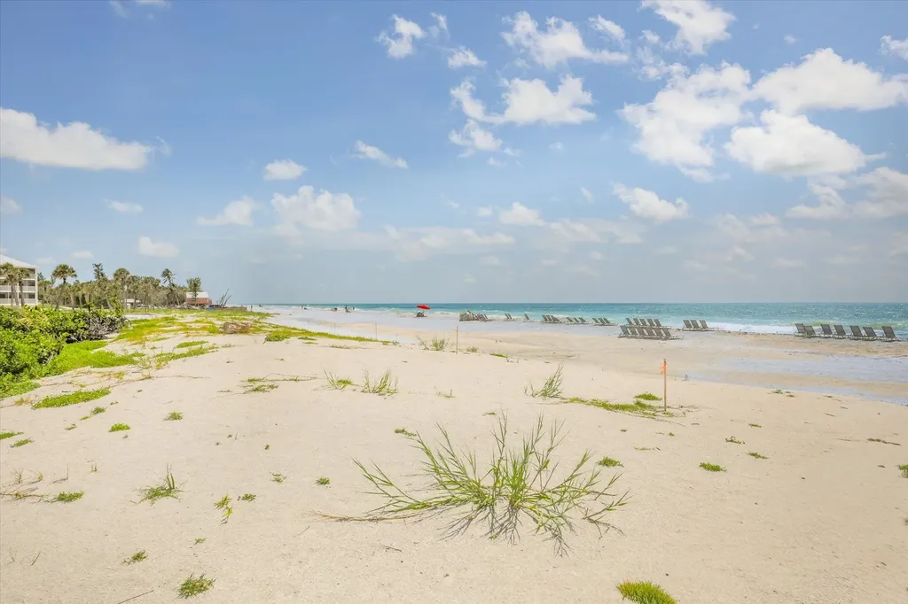 2113 Gulf Beach Villas Captiva FL 33924