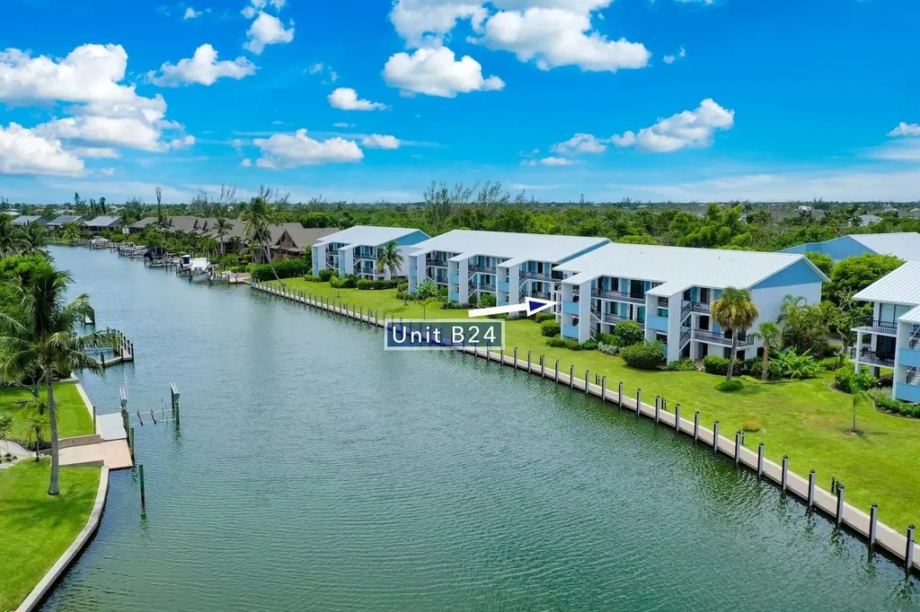 1250 Tennisplace Court Sanibel FL 33957