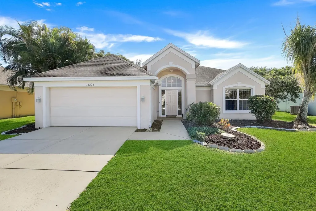 13274 Highland Chase Place Fort Myers FL 33913