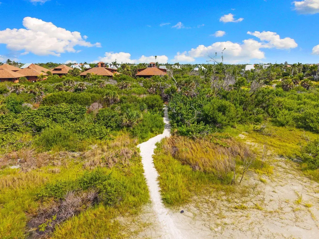 1811 Olde Middle Gulf Drive Sanibel FL 33957