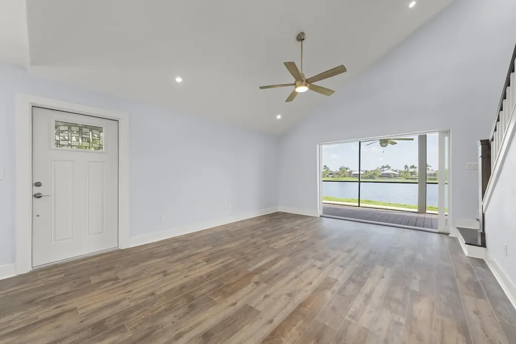 1611 Sand Castle Road Sanibel FL 33957