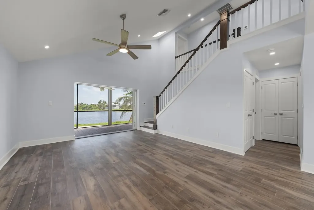 1611 Sand Castle Road Sanibel FL 33957