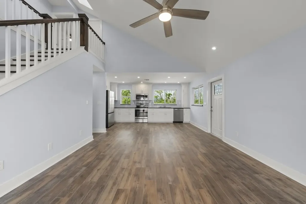 1611 Sand Castle Road Sanibel FL 33957