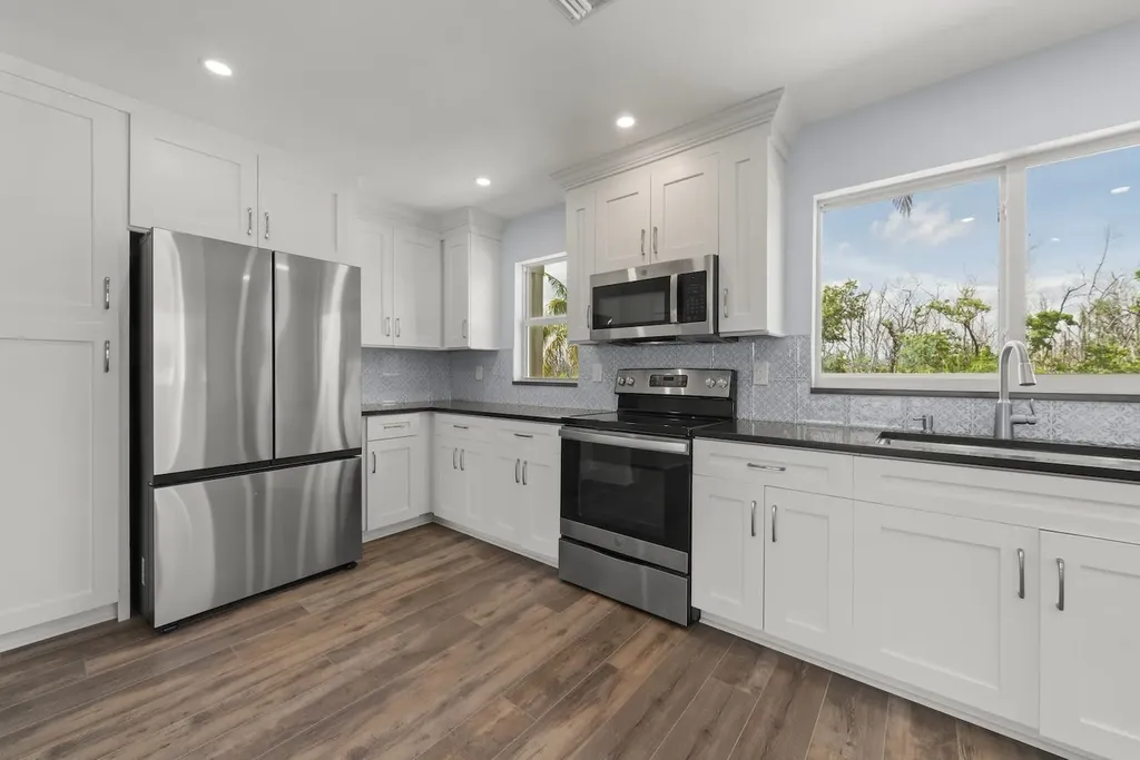 1611 Sand Castle Road Sanibel FL 33957