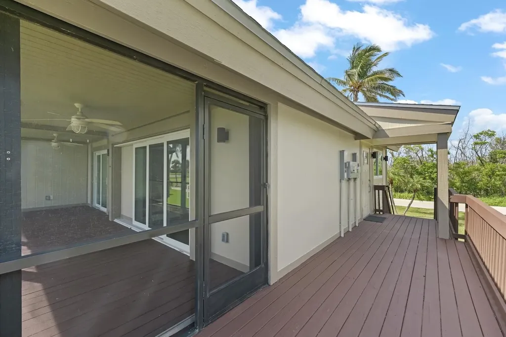 1611 Sand Castle Road Sanibel FL 33957