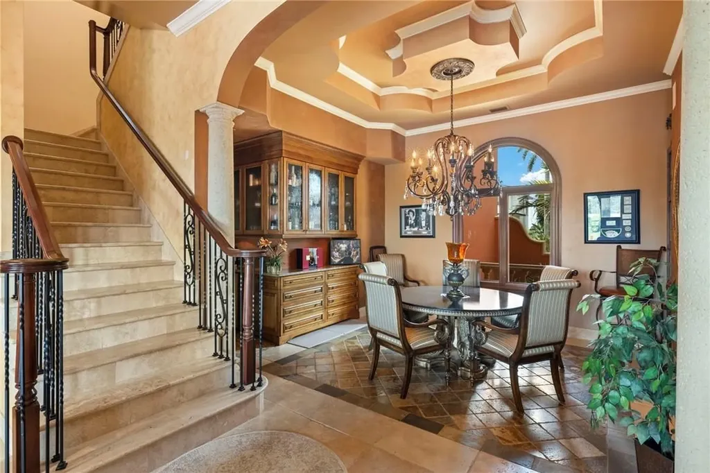 841 Cypress Lake Circle Fort Myers FL 33919