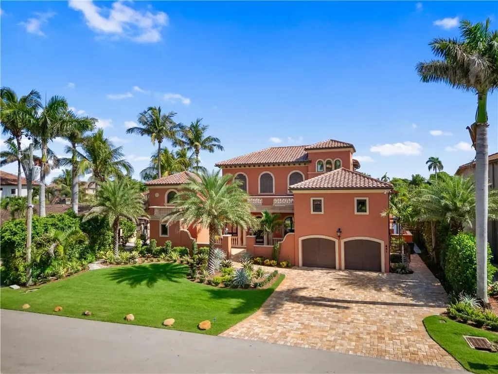 841 Cypress Lake Circle Fort Myers FL 33919