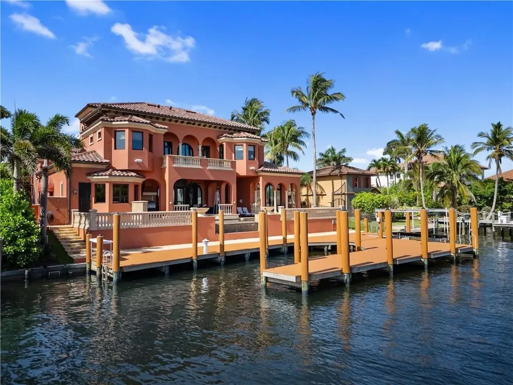 841 Cypress Lake Circle Fort Myers FL 33919