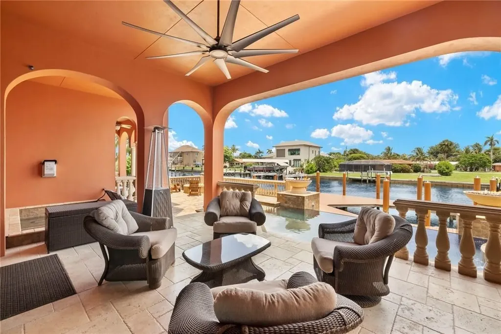 841 Cypress Lake Circle Fort Myers FL 33919