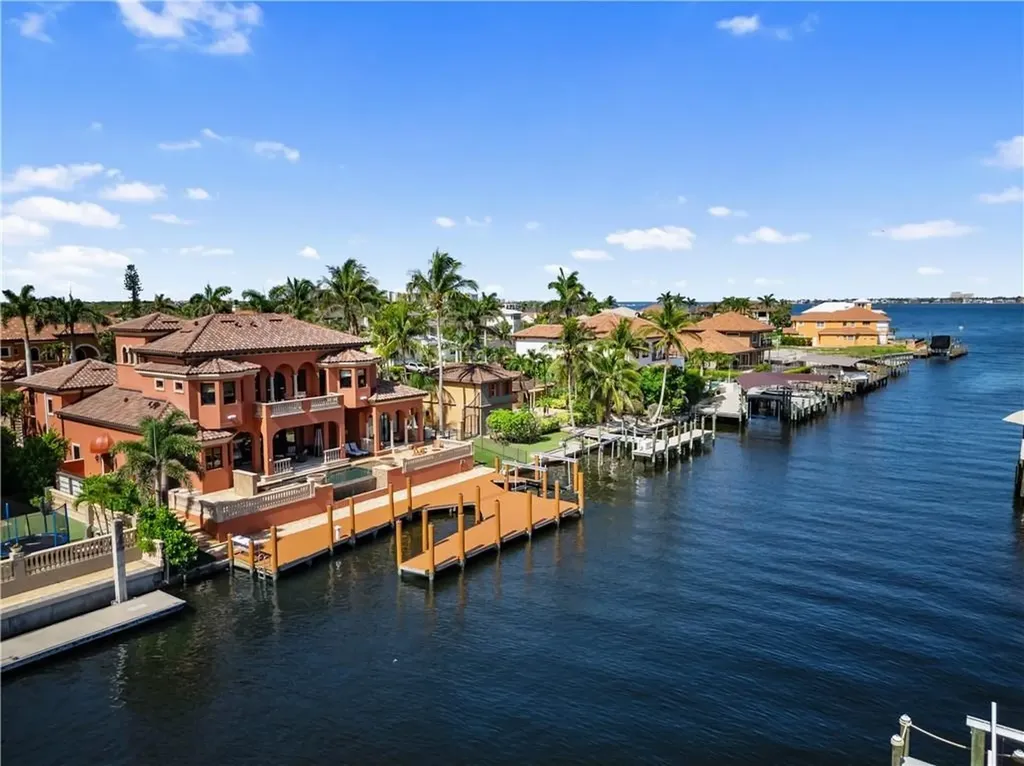 841 Cypress Lake Circle Fort Myers FL 33919