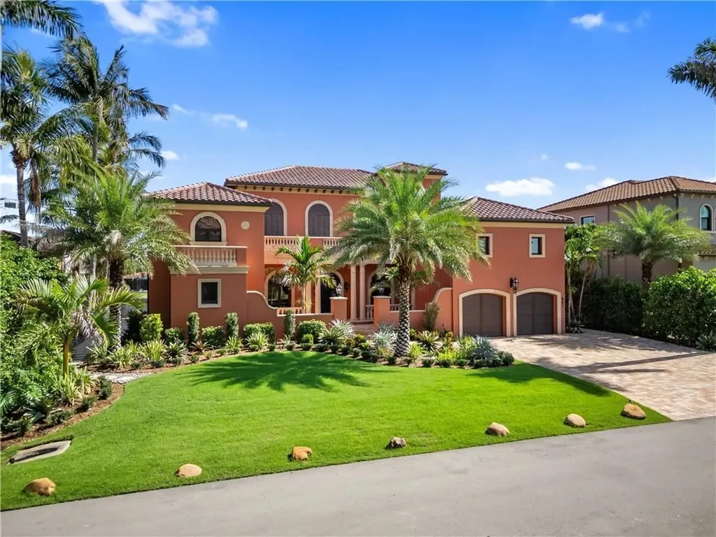 841 Cypress Lake Circle Fort Myers FL 33919