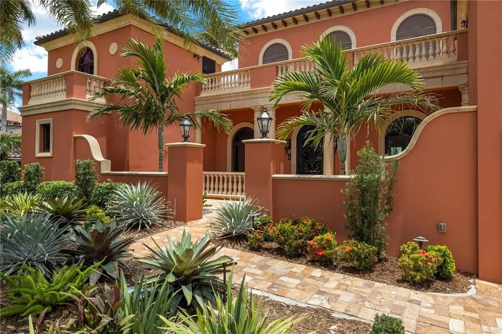 841 Cypress Lake Circle Fort Myers FL 33919