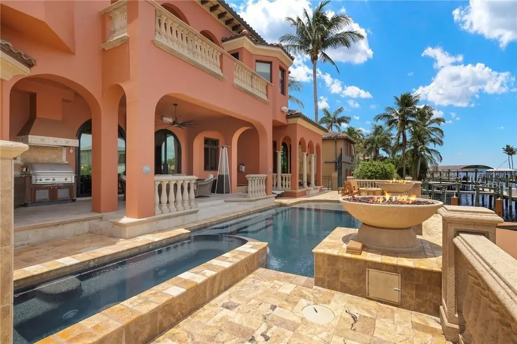 841 Cypress Lake Circle Fort Myers FL 33919