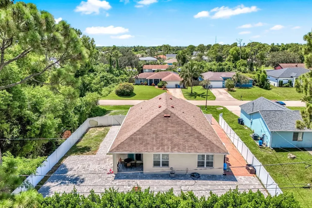 8349 Butternut Road Fort Myers FL 33967