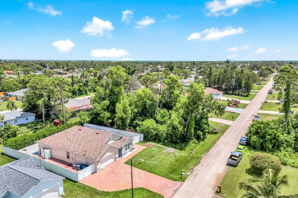 8349 Butternut Road Fort Myers FL 33967