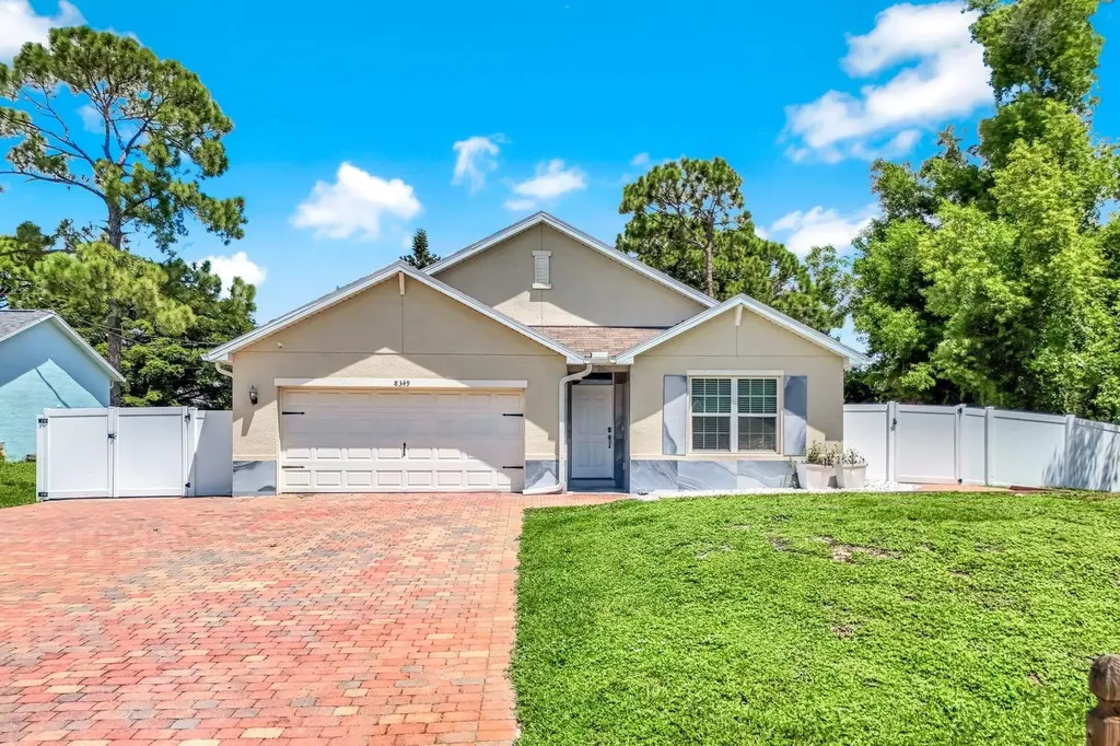 8349 Butternut Road Fort Myers FL 33967