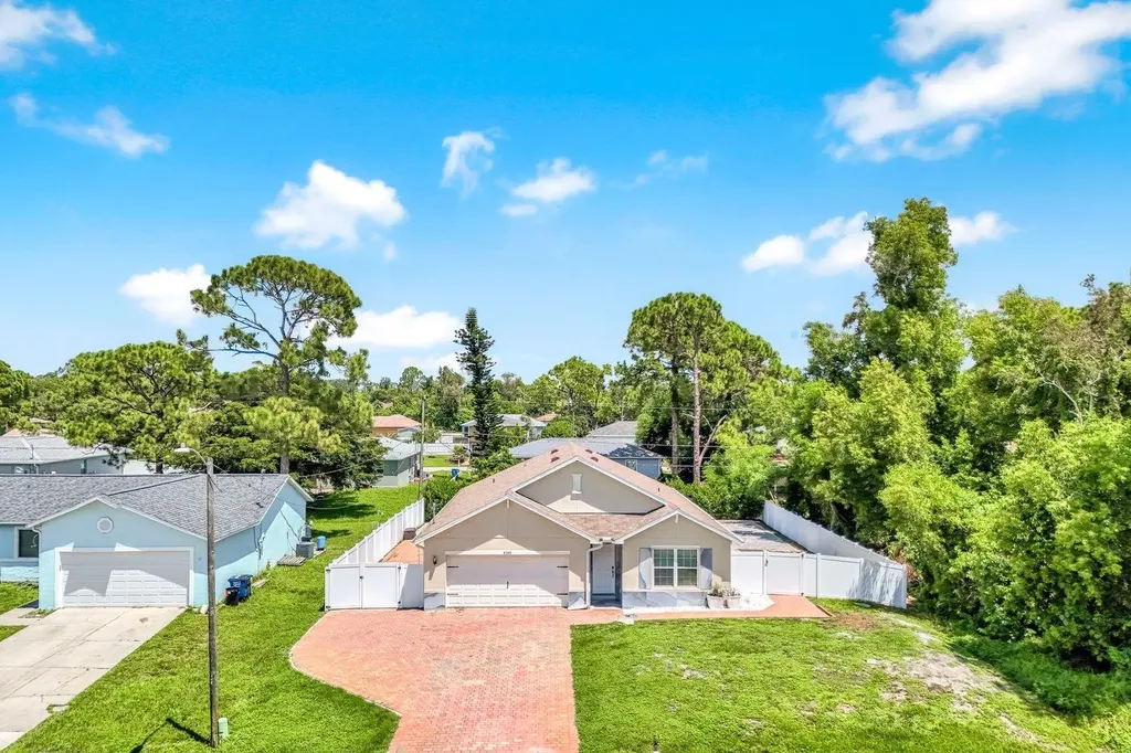 8349 Butternut Road Fort Myers FL 33967