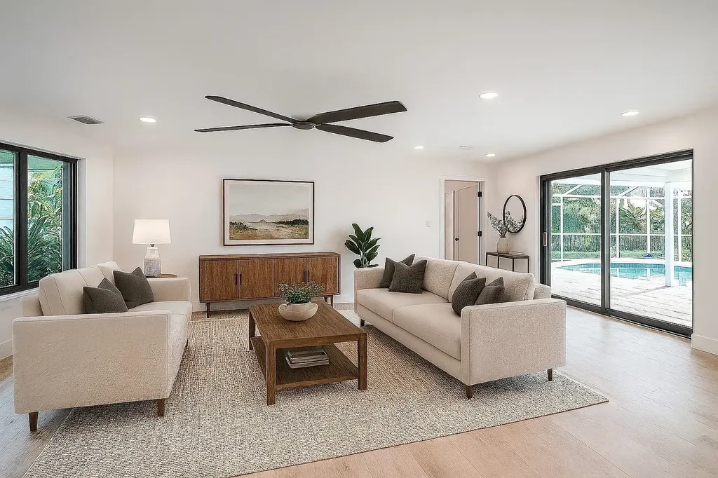 658 Donax Street Sanibel FL 33957