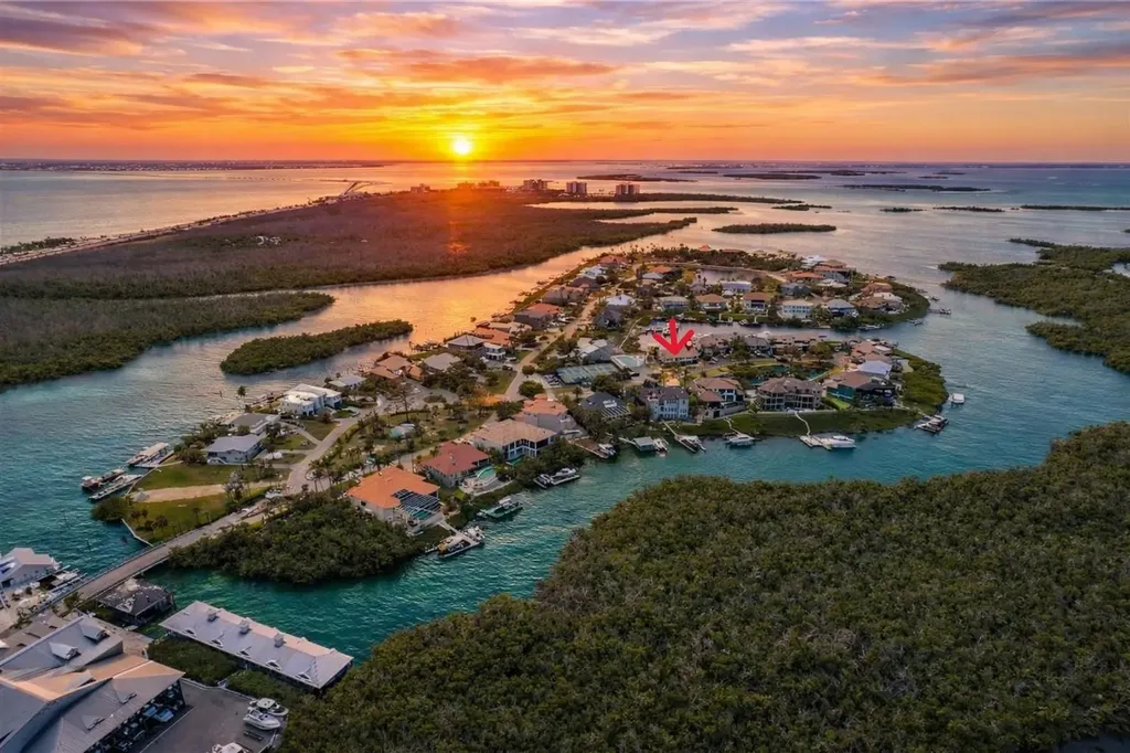 17060 Marina Cove Lane Fort Myers FL 33908