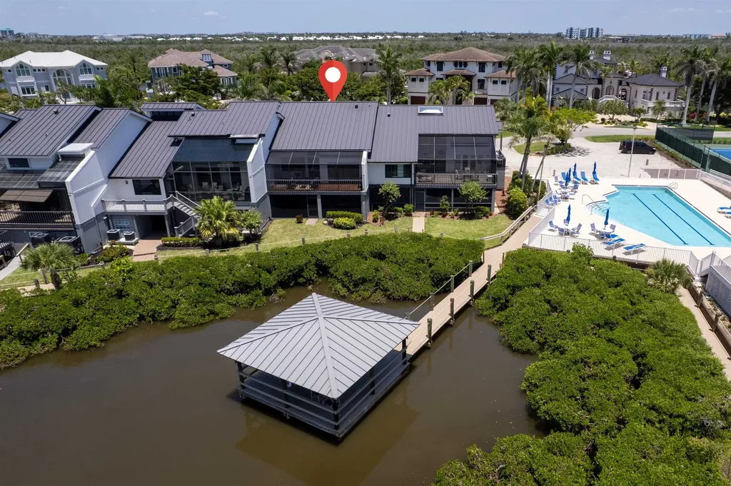 17060 Marina Cove Lane Fort Myers FL 33908