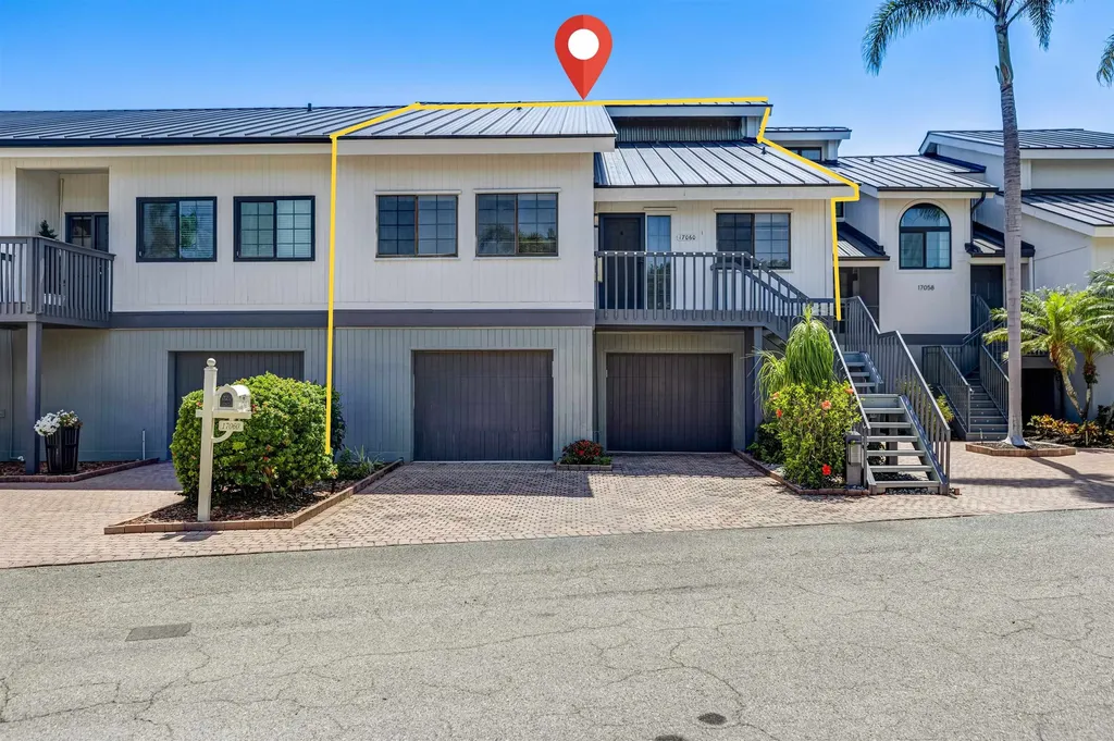 17060 Marina Cove Lane Fort Myers FL 33908