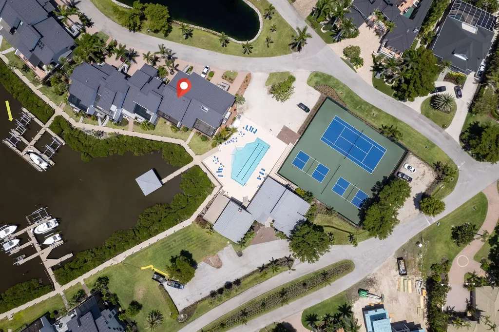 17060 Marina Cove Lane Fort Myers FL 33908