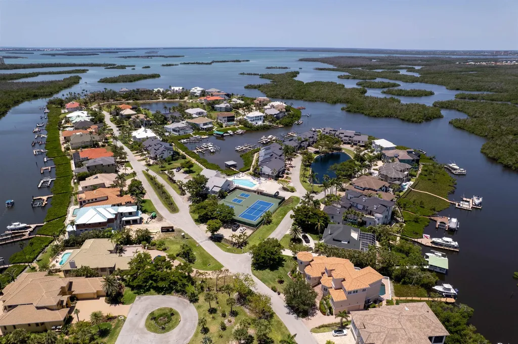 17060 Marina Cove Lane Fort Myers FL 33908