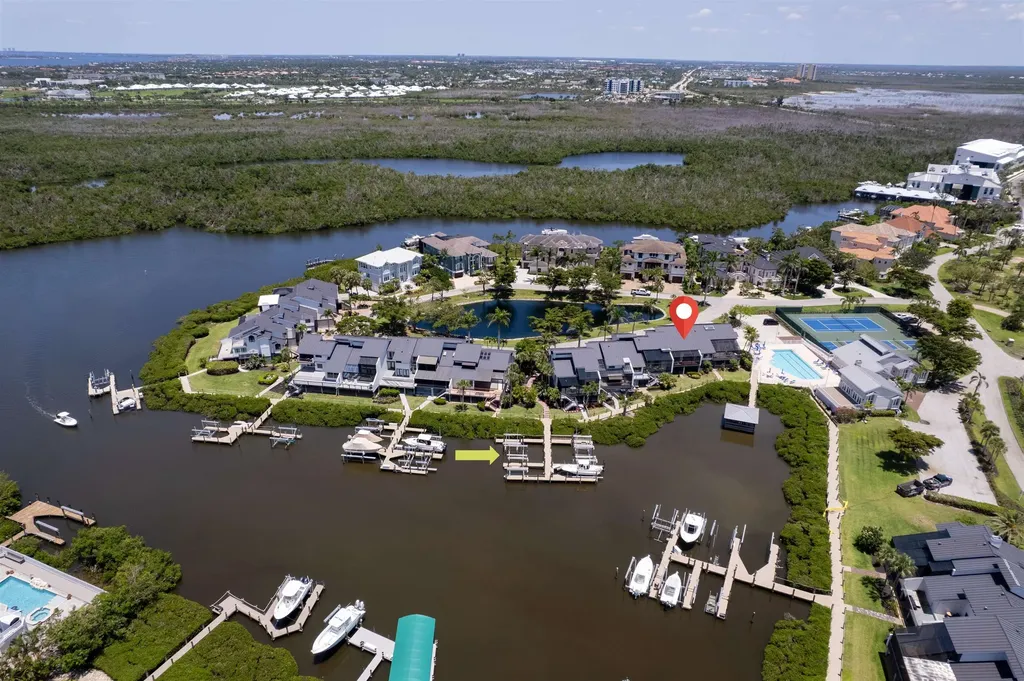 17060 Marina Cove Lane Fort Myers FL 33908